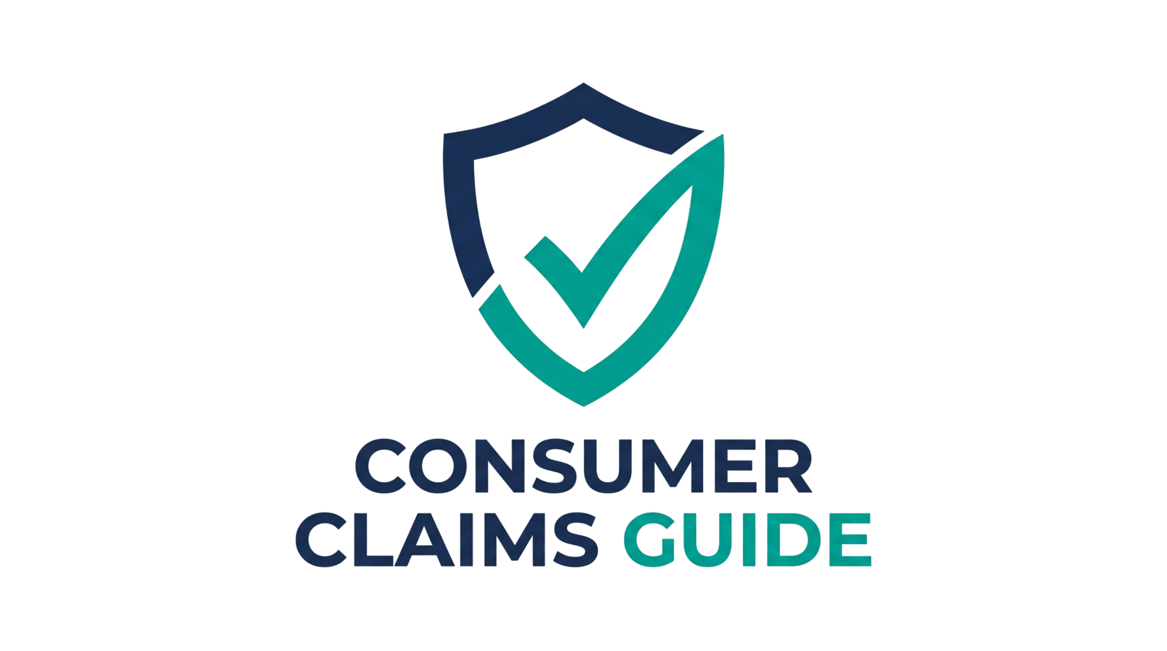 site logo consumer claims guide