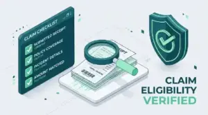 Confirmation Records and Track the Deadline