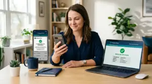How to Dispute Fraudulent Charges & Get Money Back After a Consumer Scam